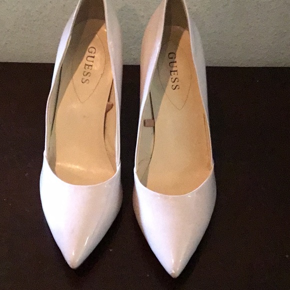 G by Guess Shoes - Used heel perfect condition size 10